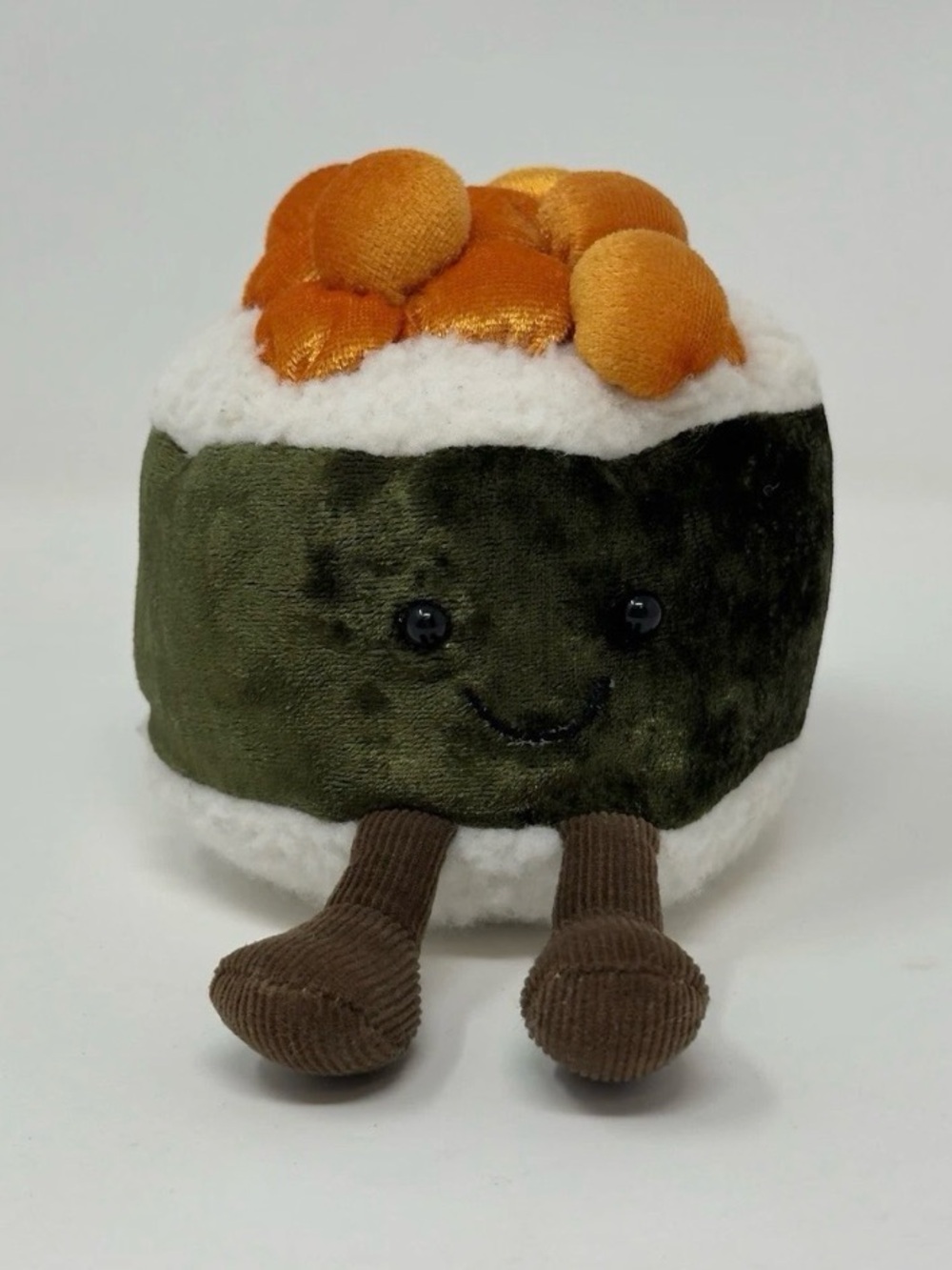 Jellycat silly sushi